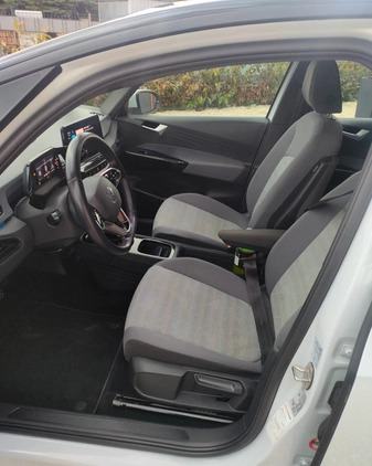 Volkswagen ID.3 cena 105500 przebieg: 28400, rok produkcji 2021 z Mielec małe 67